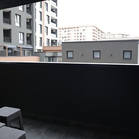 Stan Na Dan Sarajevo Bulevar Apartment Ngoại thất bức ảnh