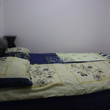 Stan Na Dan Sarajevo Bulevar Apartment Ngoại thất bức ảnh