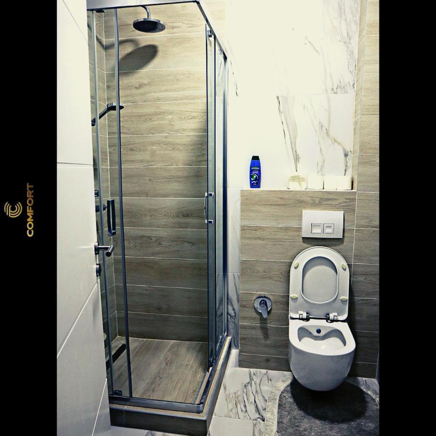 Stan Na Dan Sarajevo Bulevar Apartment Ngoại thất bức ảnh