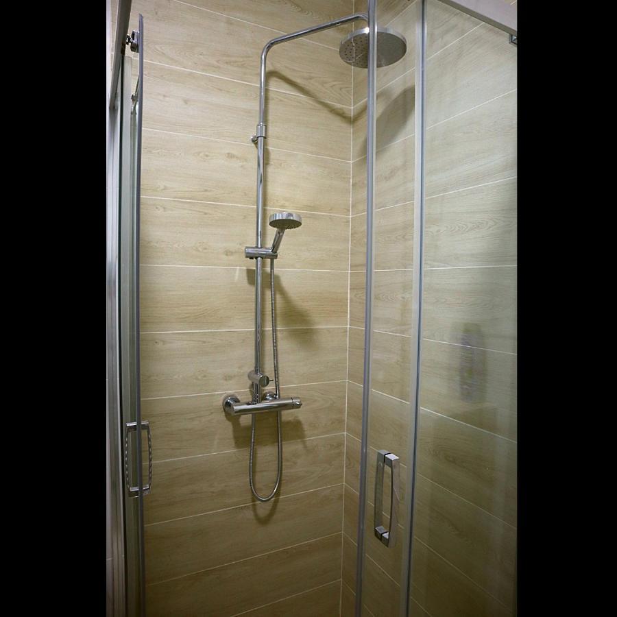 Stan Na Dan Sarajevo Bulevar Apartment Ngoại thất bức ảnh