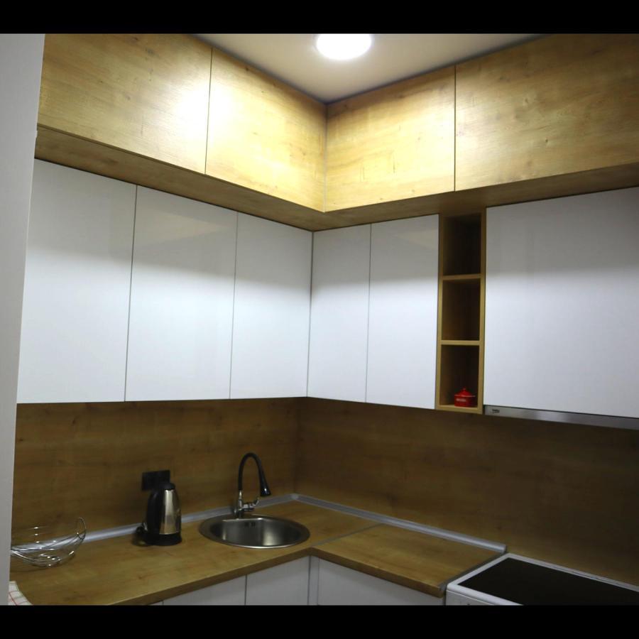 Stan Na Dan Sarajevo Bulevar Apartment Ngoại thất bức ảnh