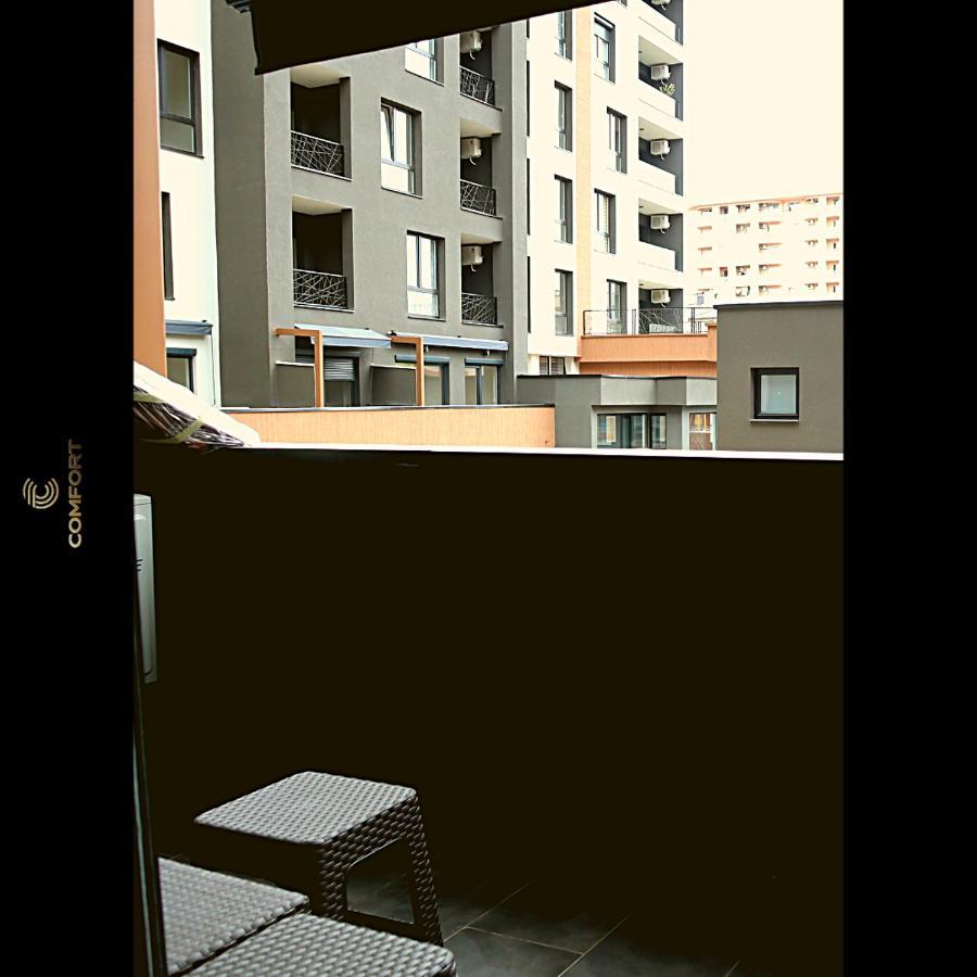 Stan Na Dan Sarajevo Bulevar Apartment Ngoại thất bức ảnh
