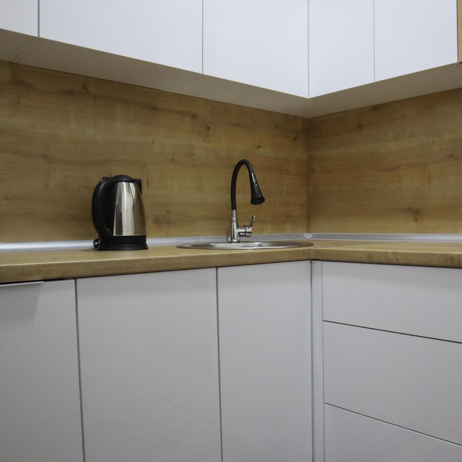 Stan Na Dan Sarajevo Bulevar Apartment Ngoại thất bức ảnh