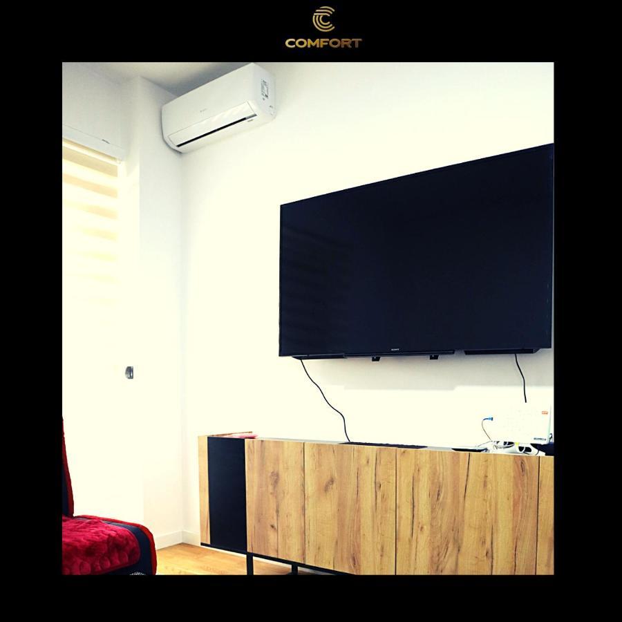 Stan Na Dan Sarajevo Bulevar Apartment Ngoại thất bức ảnh
